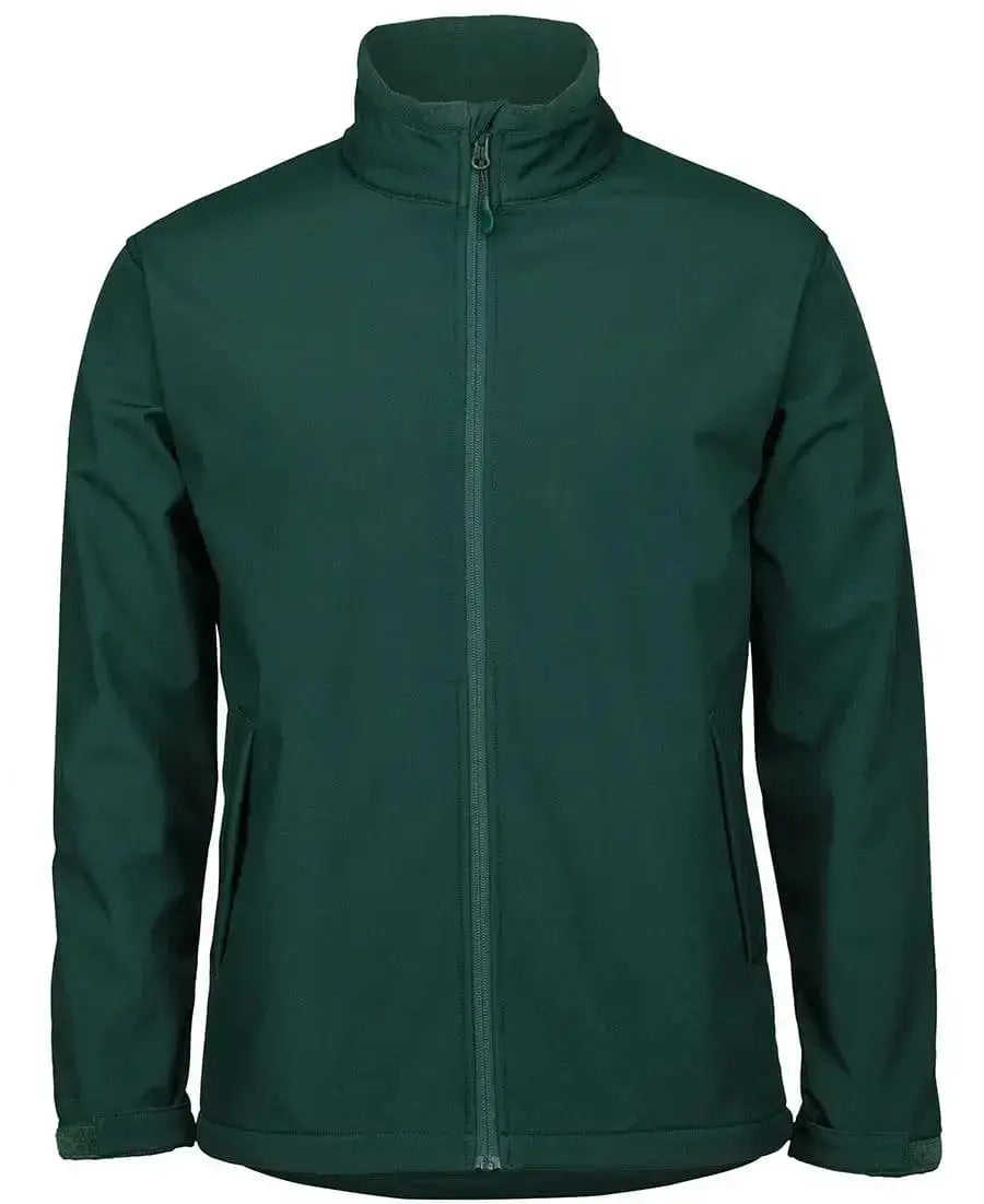 Jb's Wear Podium Water Resistant Softshell Jacket 3WSJ - Flash Uniforms